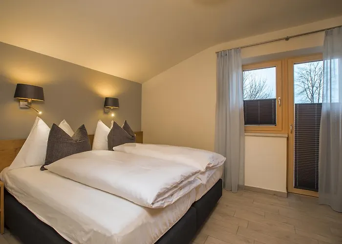 Appartement Nanske