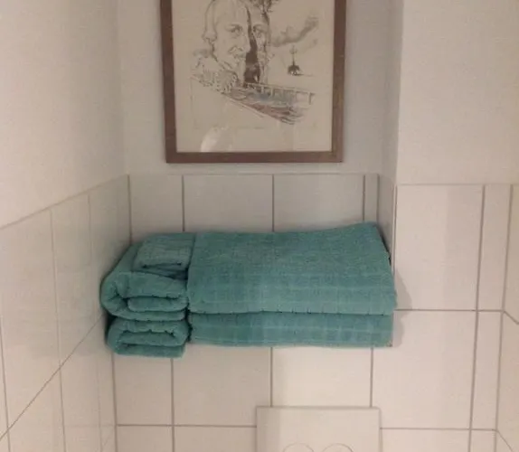 Apartment Kleine Kremper