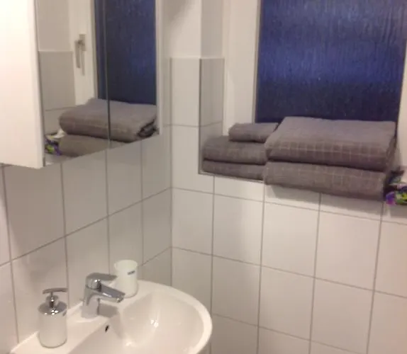 Apartment Kleine Kremper