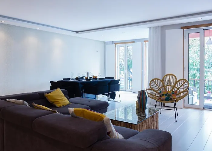 Apartamento Vista Mar