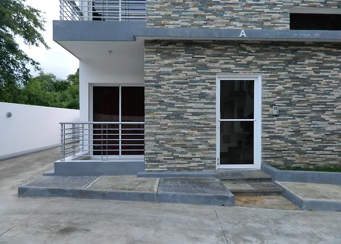 Residencial Vista Del Bosque