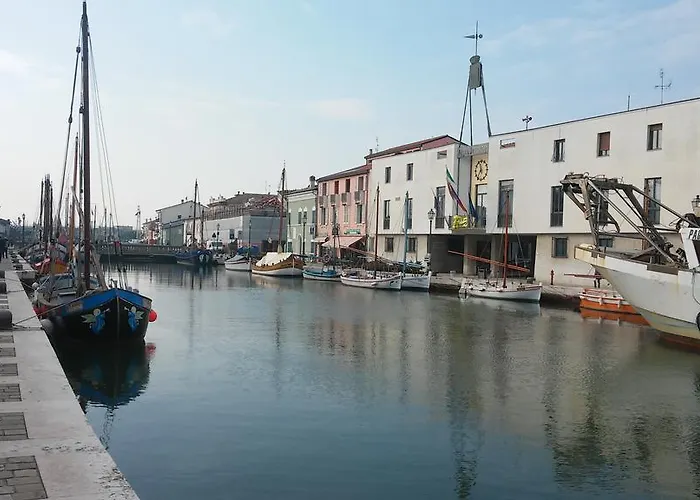 Casa Vacanze Zadina