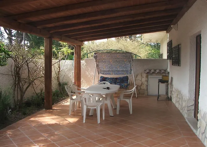 Edvige' S House In Residence