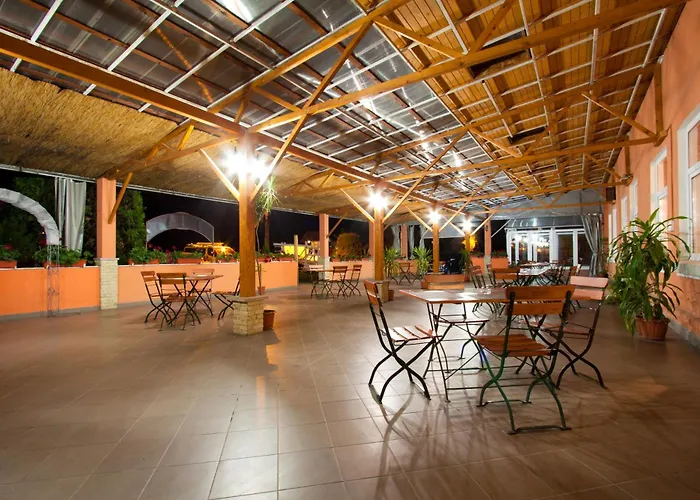 Filo Hotel