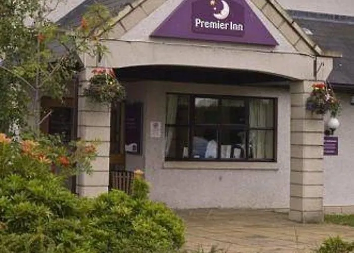 Premier Inn Elgin