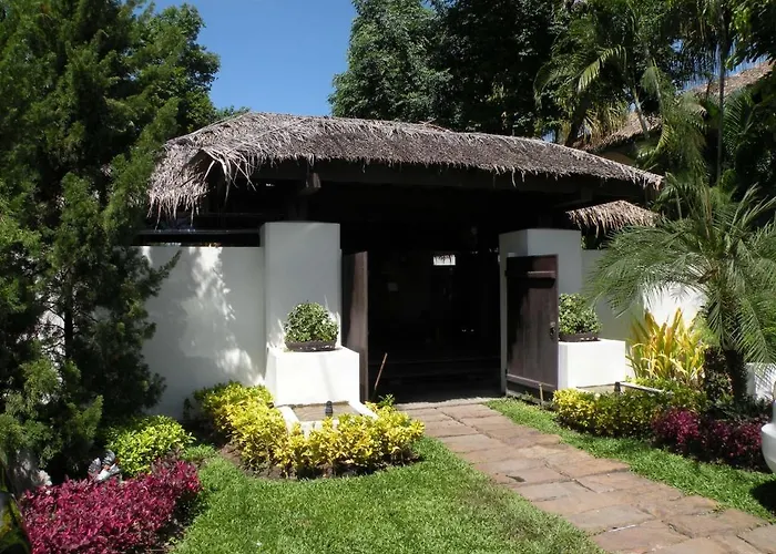 Ploy Resort
