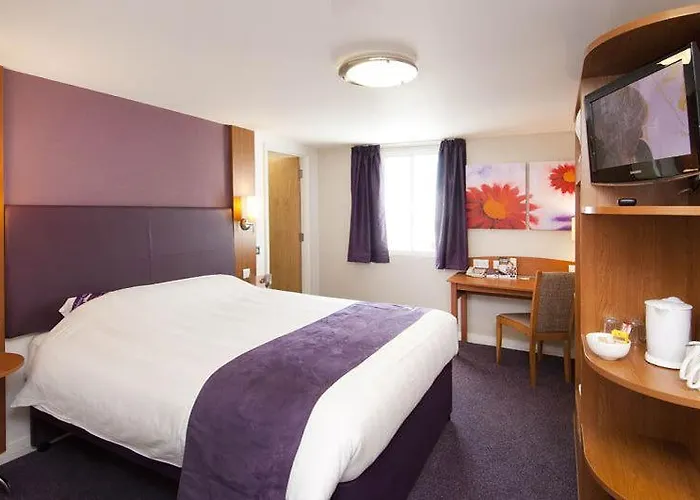 Premier Inn Ayr/Prestwick Airport