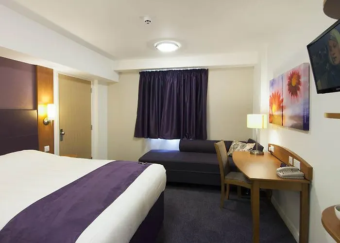 Premier Inn Ayr/Prestwick Airport