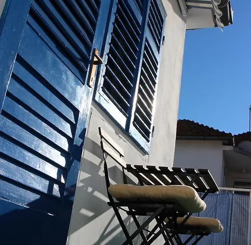 Morosini Apartments