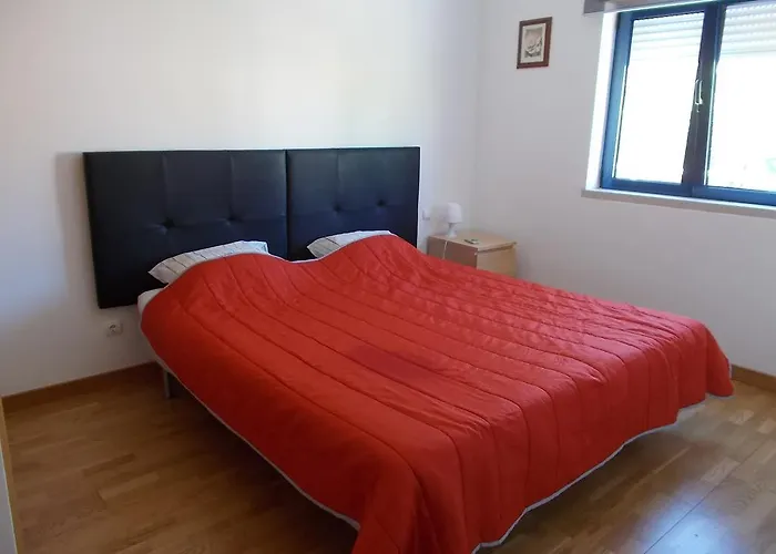 T1 E T2 Marina Albufeira Apartments