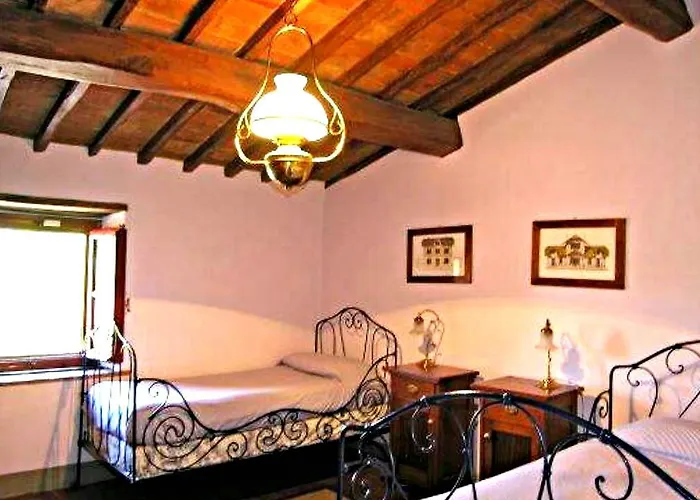 Casale Rupecanina