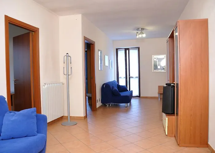 Casa Appartamento Vacanze San Rocco