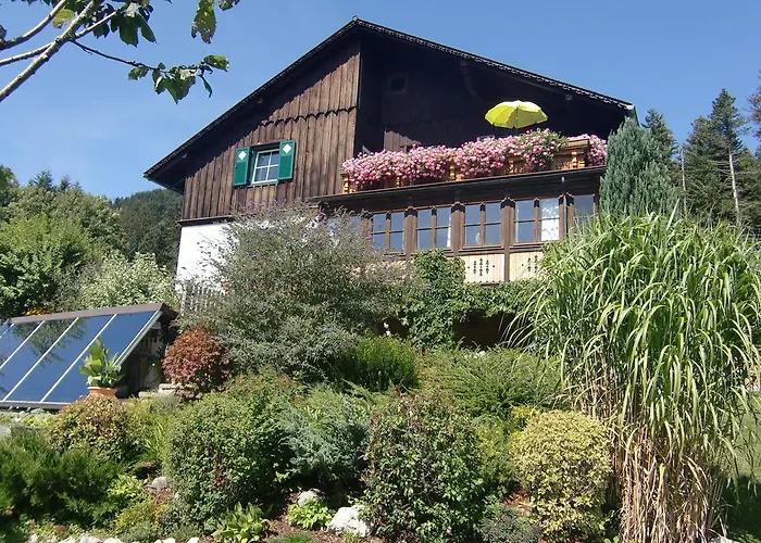Haus Brandstaetter