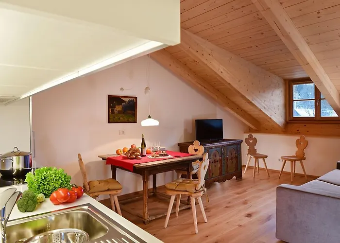 Residence Simml&Schlosser
