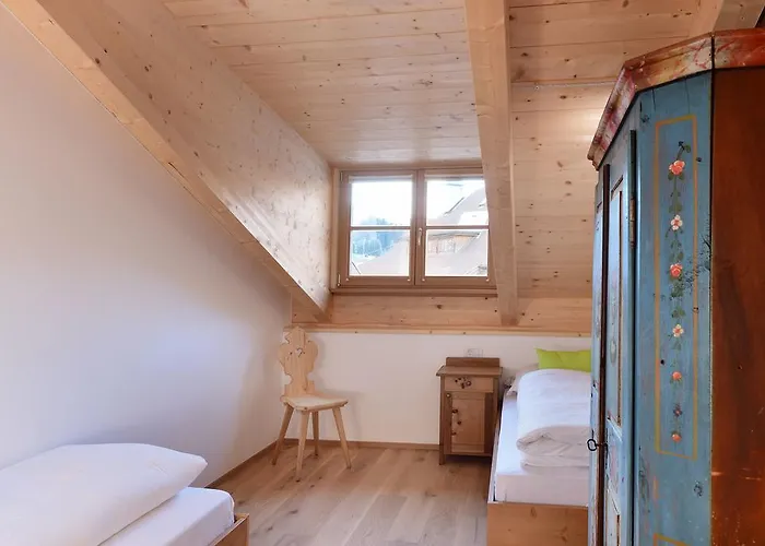 Residence Simml&Schlosser