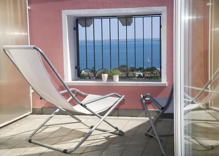 Villa Rosa