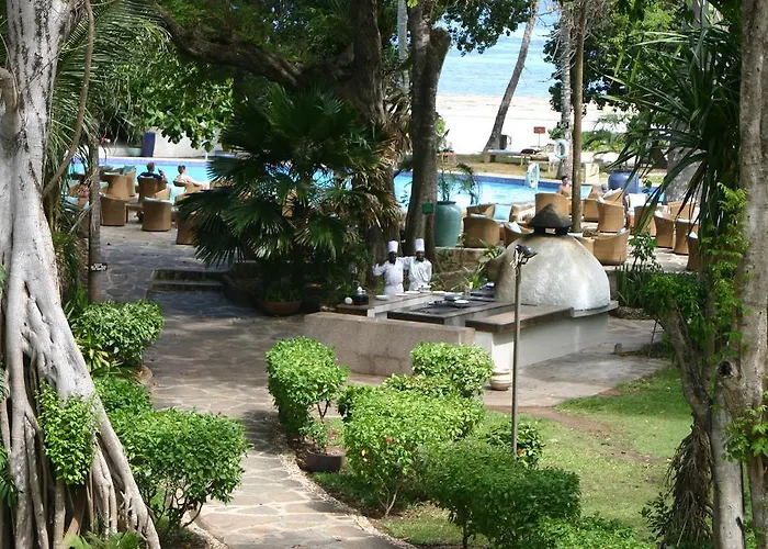 Ocean Village Club (Adults Only)