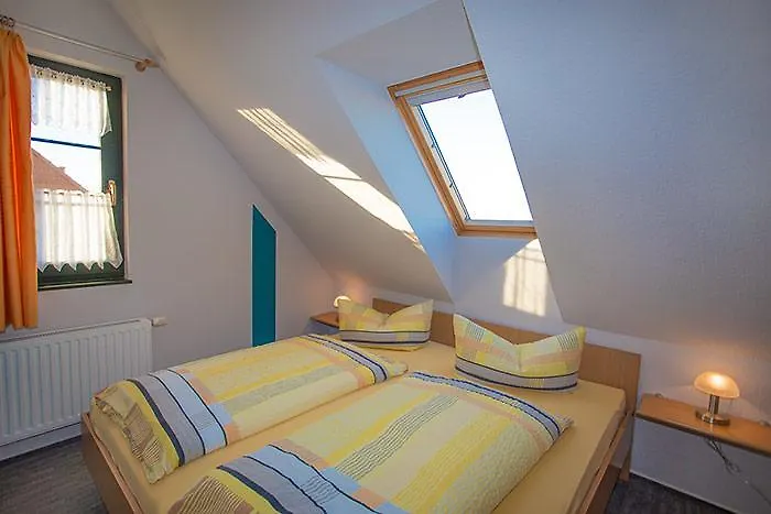 Ferienwohnung Koehler