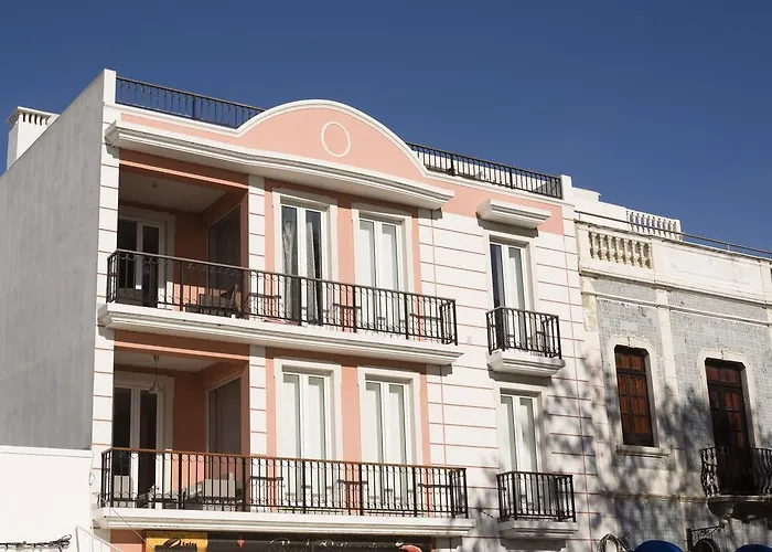 Apartamento Vista Mar