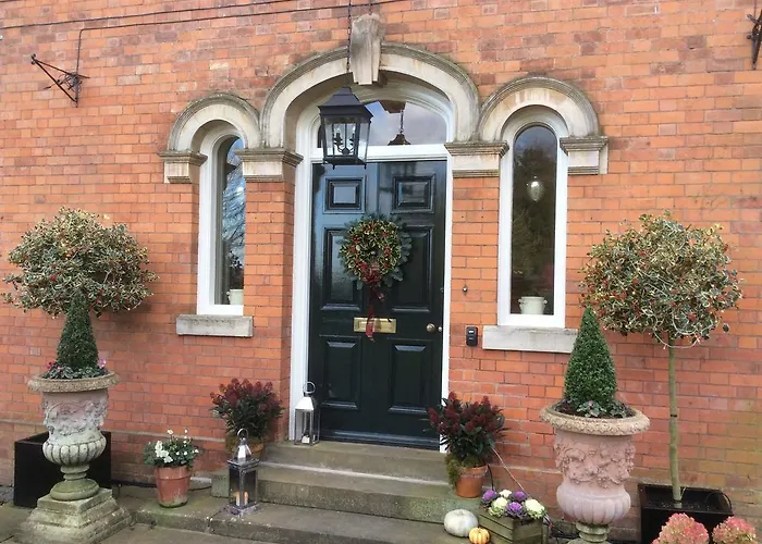 The Dower House Apartments