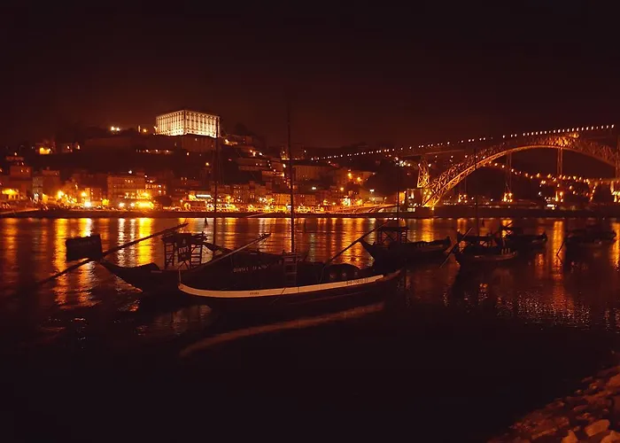 Douro River Apartments