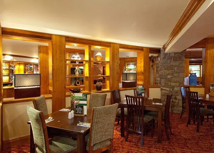 Premier Inn Cwmbran