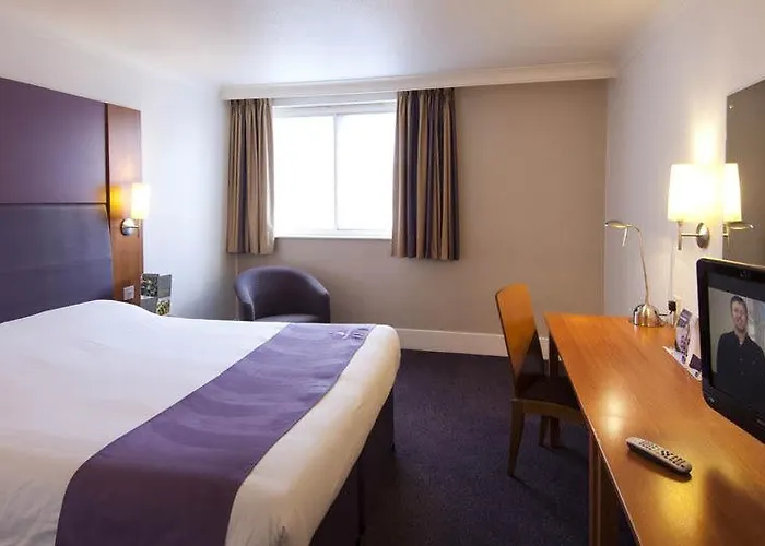 Premier Inn Kilmarnock
