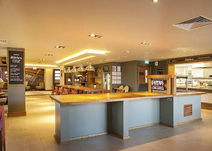 Premier Inn Trowbridge