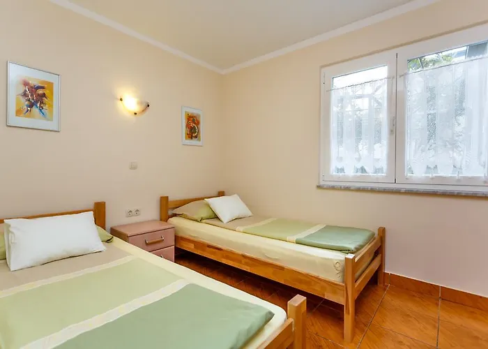 Apartments Villa Elizabet