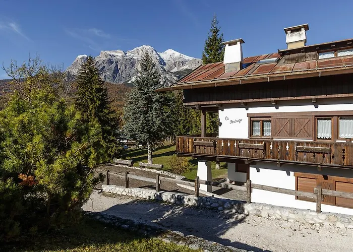 Villa Ca Perosego - Gruppo Stay