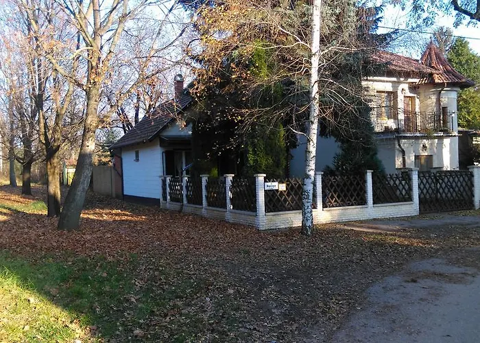 Napsugar Vendeghaziko