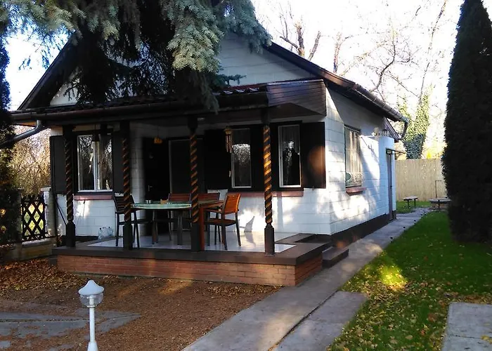 Napsugar Vendeghaziko
