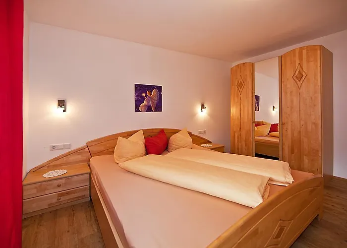 Apartment Oberbichl