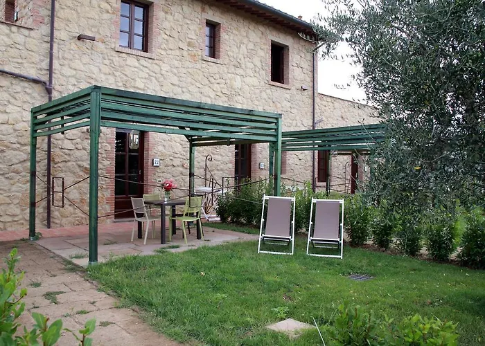 Spa Resort Fonte Alla Lepre