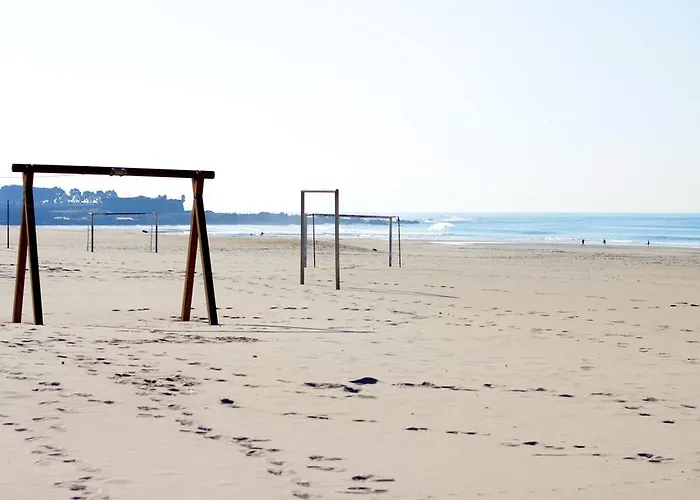 Serpa Beach House