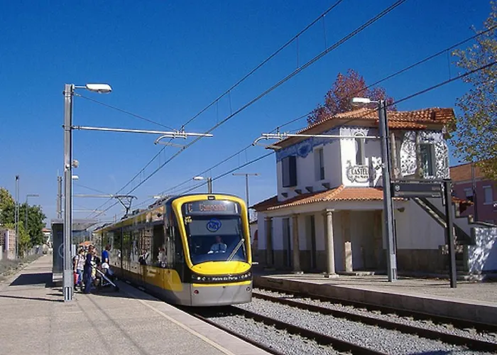 My Home In Oporto