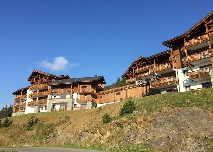 Les Saisies Bisanne