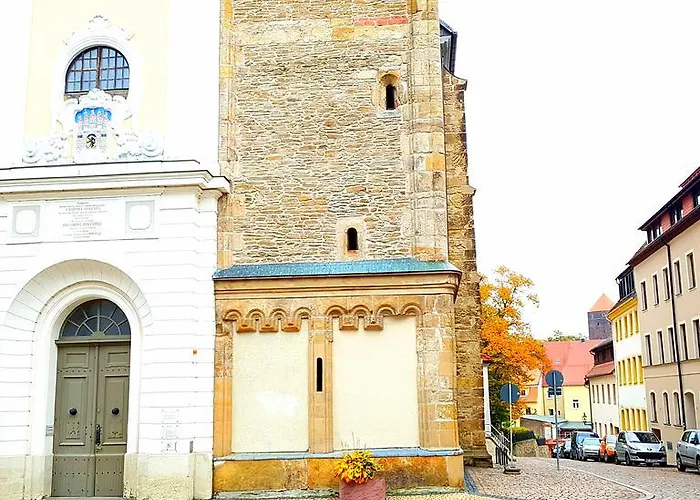 Ferienwohnung 1 Christiansdorf Freiberg