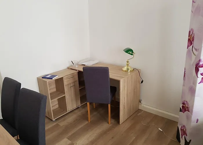 Ferienwohnung 1 Christiansdorf Freiberg