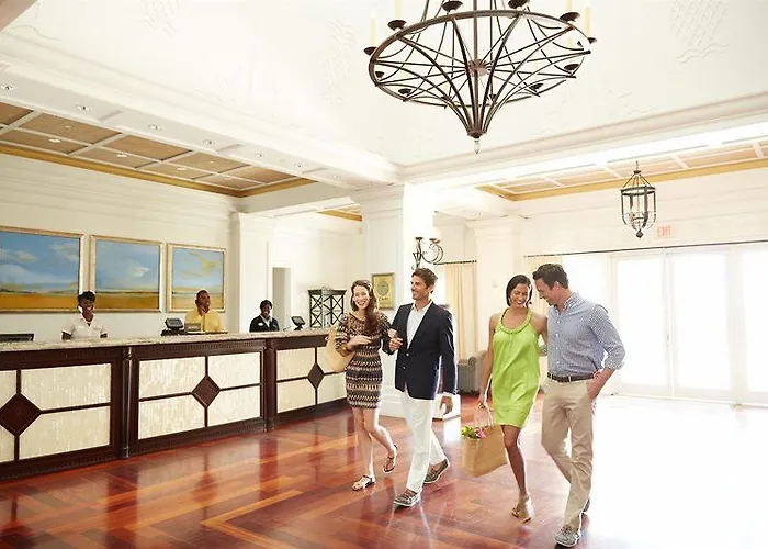 Sandals Emerald Bay