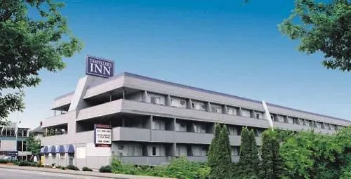 Travelers Inn Queens