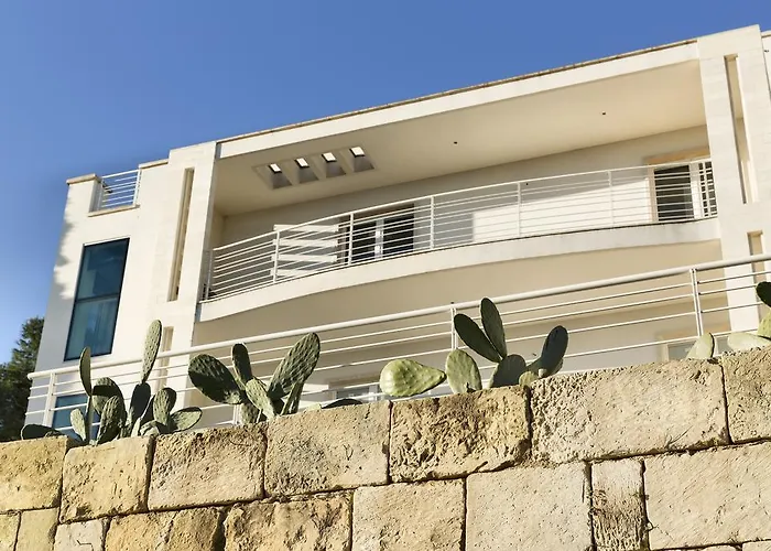 Marimar - Apartments Otranto