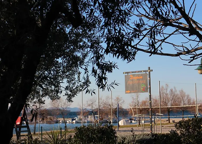 Morosini Apartments