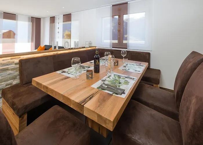 Milleggapark Casa Mia