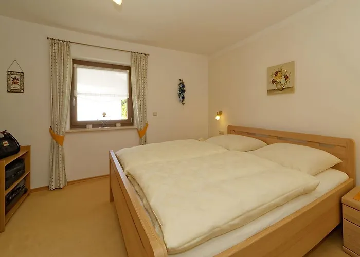 Ferienwohnungen Goestl