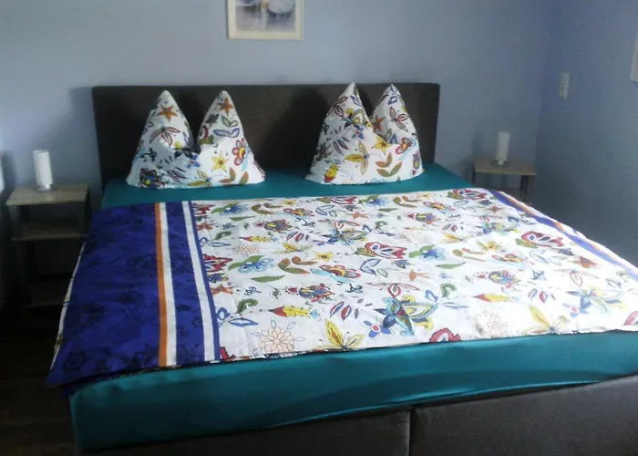 Ferienwohnung Osterbrink