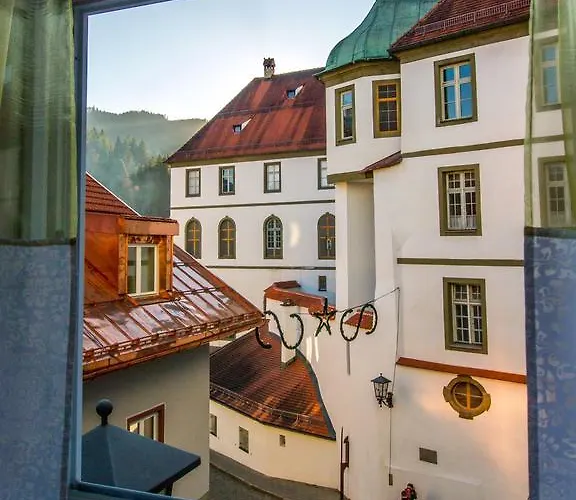 Altstadt Ferienwohnung Guade Zeit