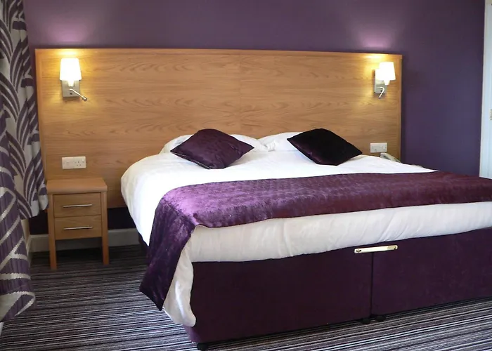 Ayre Hotel & Ayre Apartments