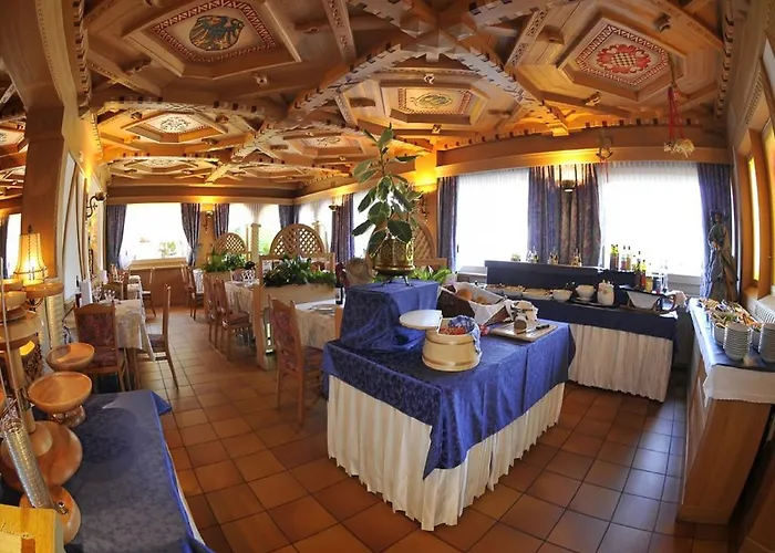 Hotel Villa Wilma