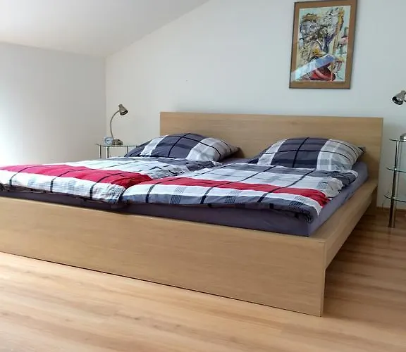 Individuell Wohnen Loft-Charakter Im Innenhof
